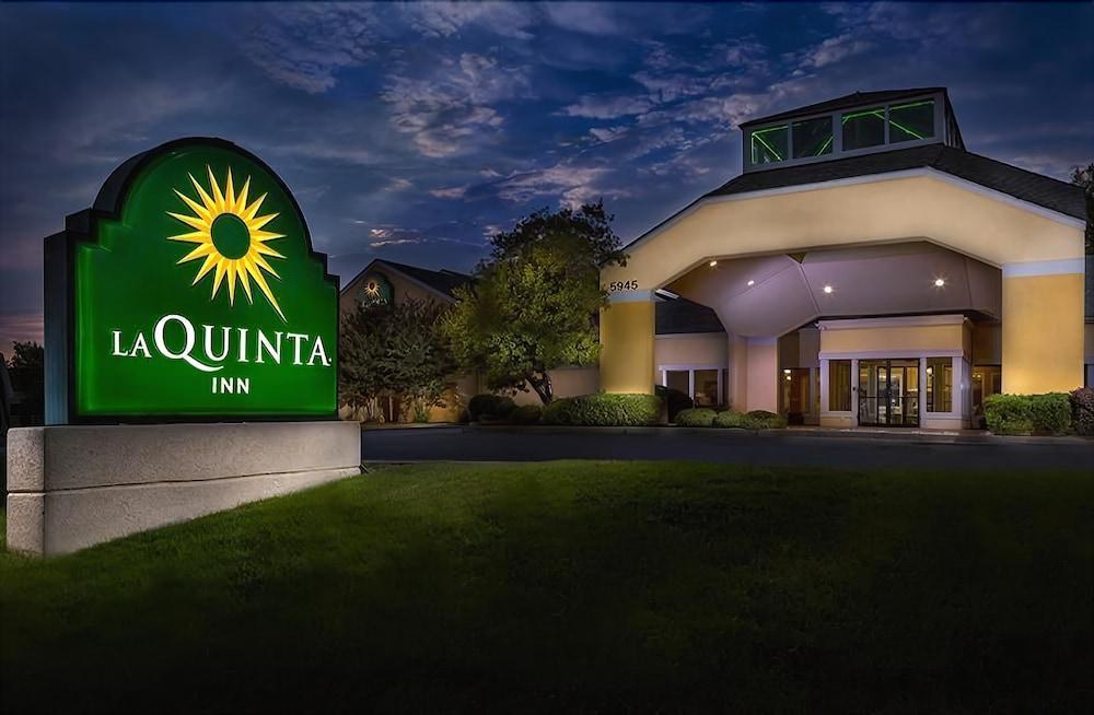 Baymont By Wyndham Norcross Atlanta Hotel Exterior photo