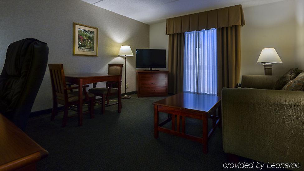 Baymont By Wyndham Norcross Atlanta Hotel Exterior photo
