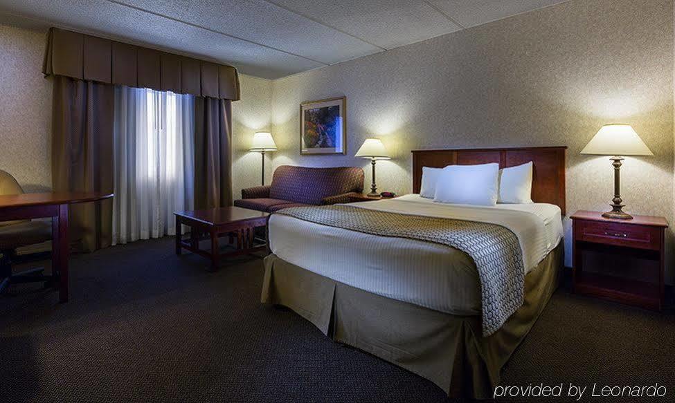 Baymont By Wyndham Norcross Atlanta Hotel Exterior photo