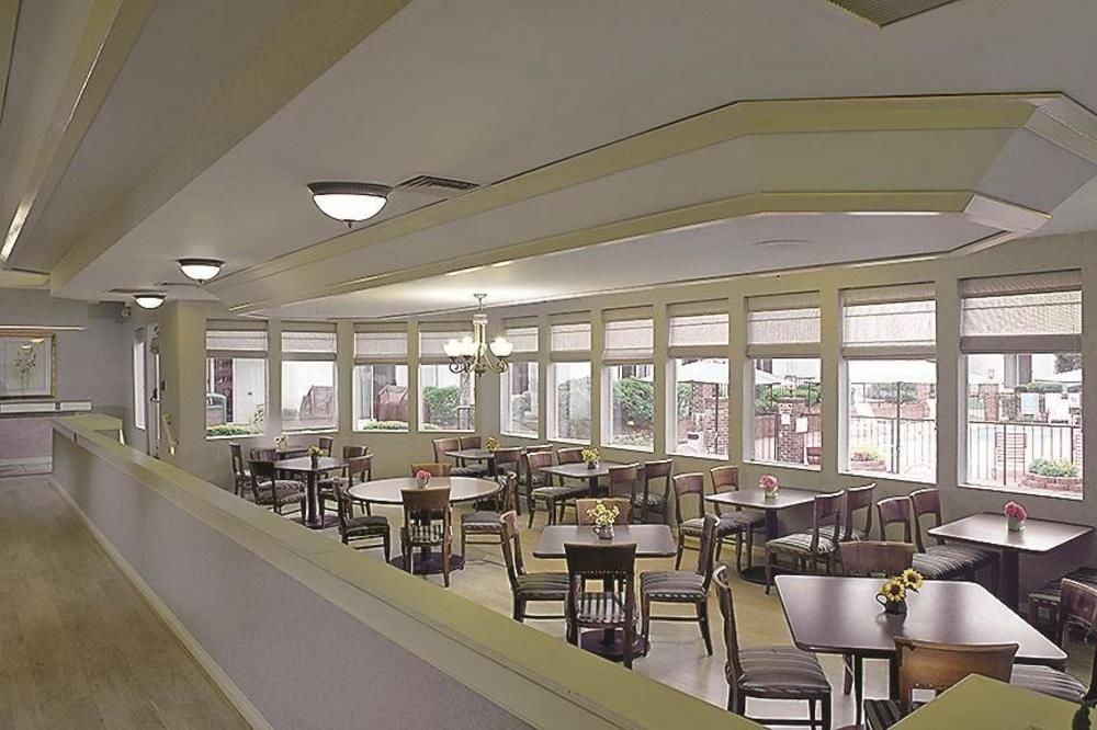 Baymont By Wyndham Norcross Atlanta Hotel Exterior photo